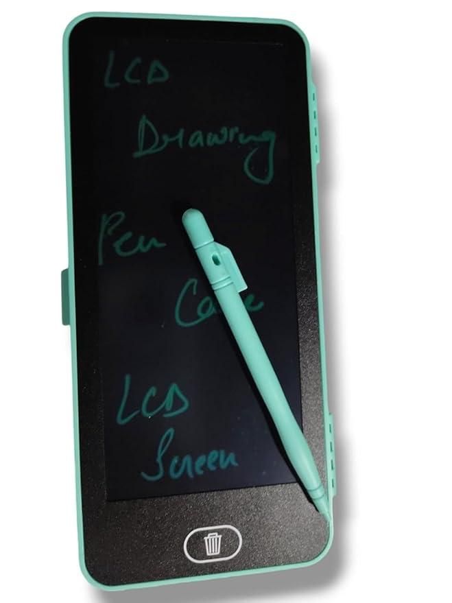 LCD Drawing Pen Case